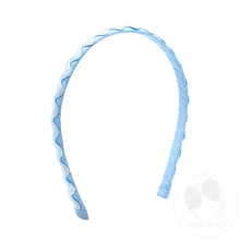 Load image into Gallery viewer, Ric Rac Headband
