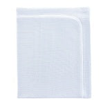 Load image into Gallery viewer, Rocking Horse Jacquard Blanket
