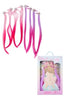 Mult-Colour Clip In Extensions