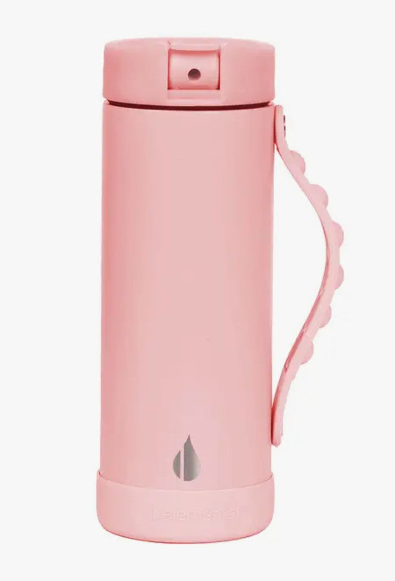 14 oz Iconic Pop Bottle - Rose