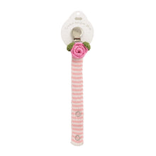 Load image into Gallery viewer, Crochet Pacy Clip
