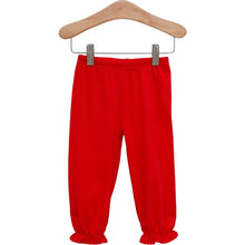 Load image into Gallery viewer, Ruffle Bloomer Pants
