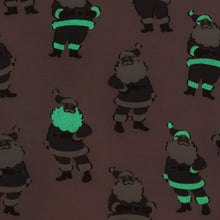 Load image into Gallery viewer, Santa Pajamas
