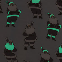 Load image into Gallery viewer, Santa Pajamas
