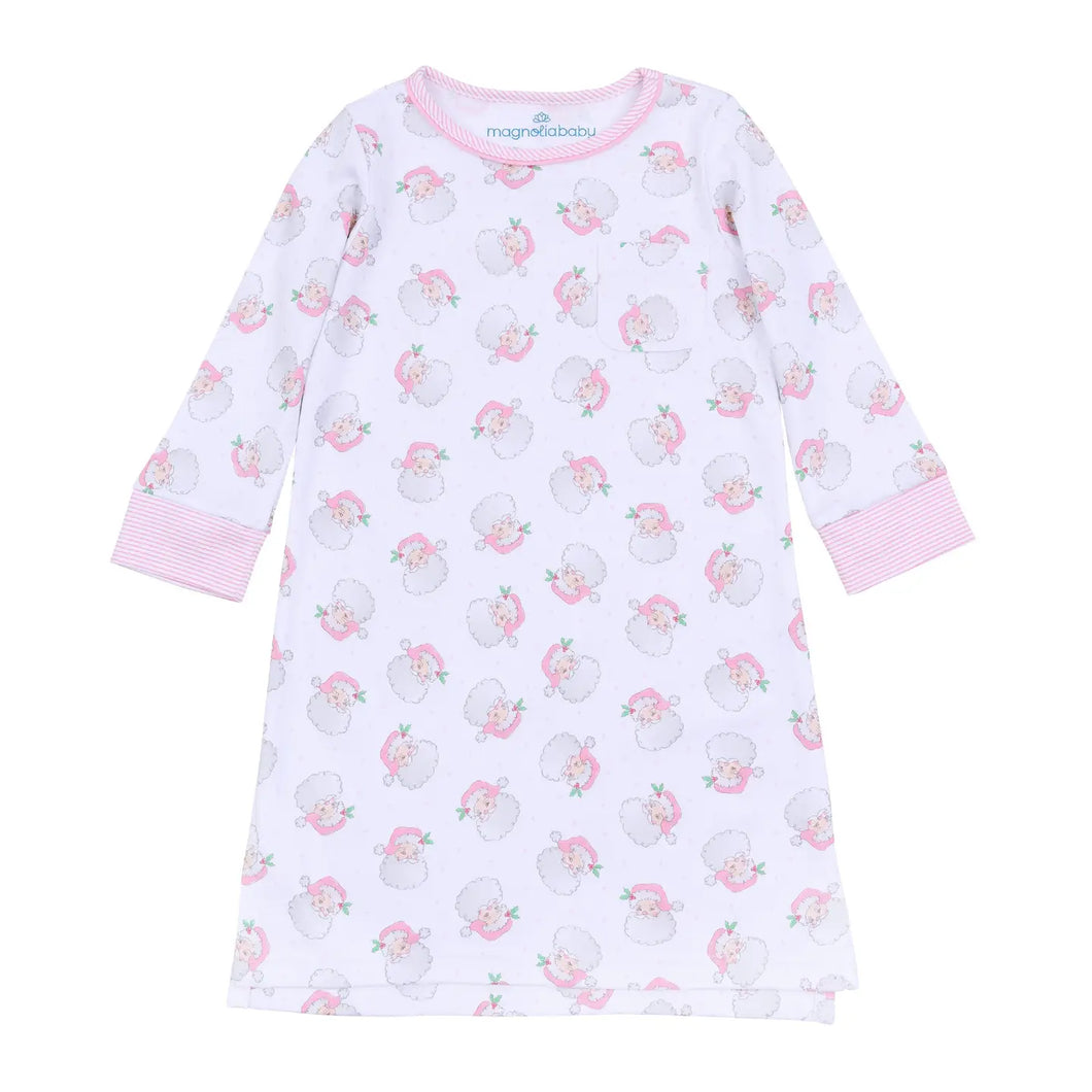 Santa Baby Nightgown