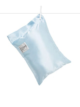 Load image into Gallery viewer, Satin Nursery Pillow
