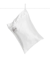 Load image into Gallery viewer, Satin Nursery Pillow
