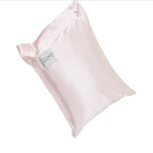 Load image into Gallery viewer, Satin Nursery Pillow
