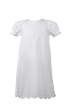Load image into Gallery viewer, Scallop Day Gown
