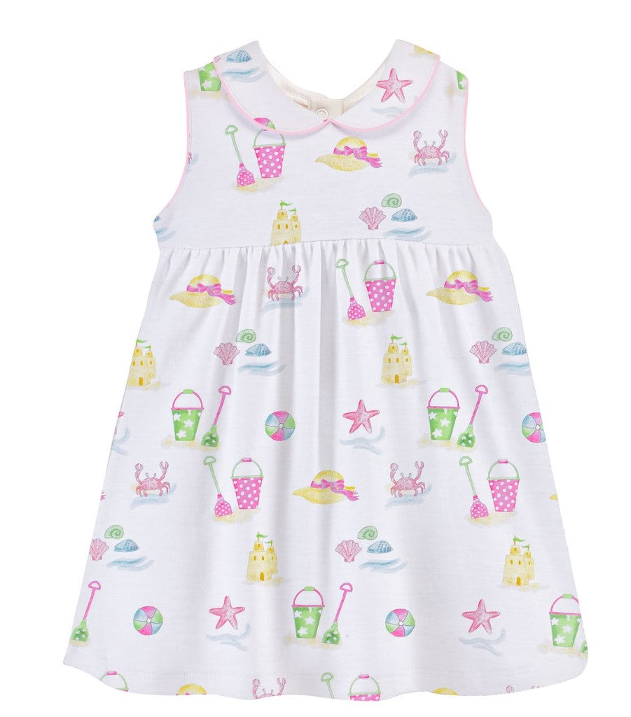 Seaside Fun Dress