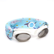 Load image into Gallery viewer, Swim Goggles
