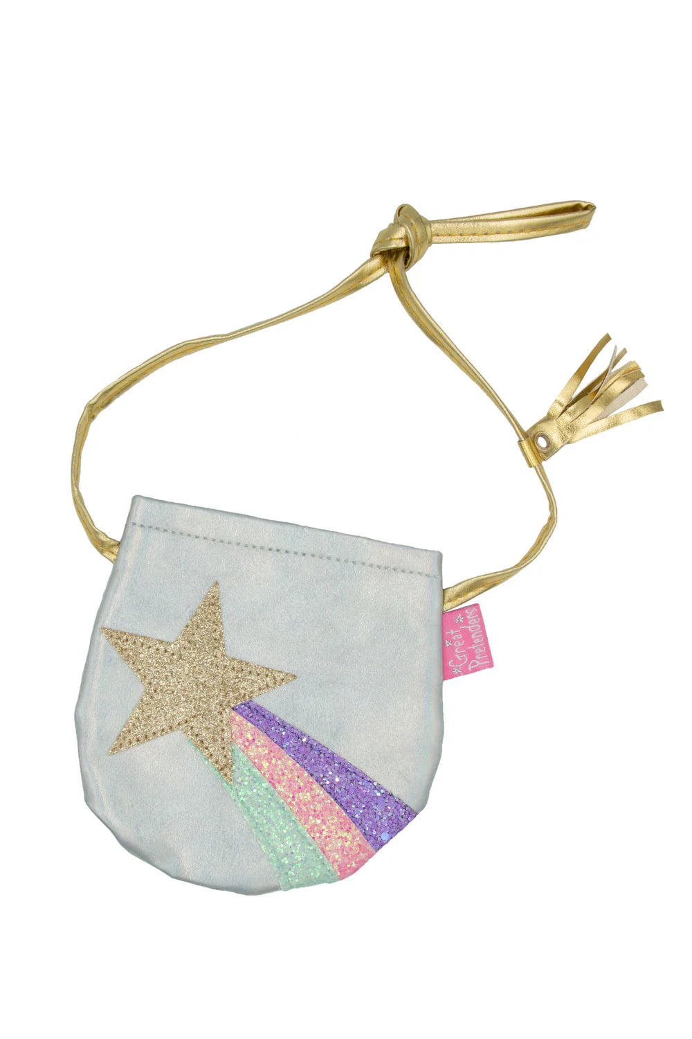Shinning Star Petite Purse