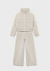 Side Stripe Tracksuit