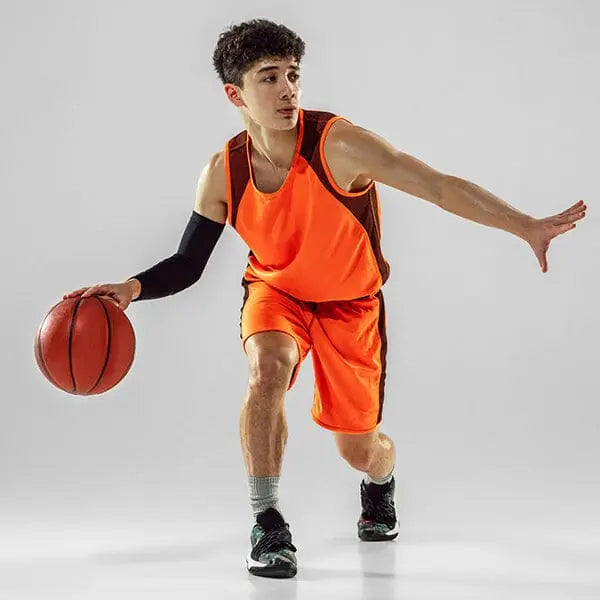 Silent Basketball- Full Size