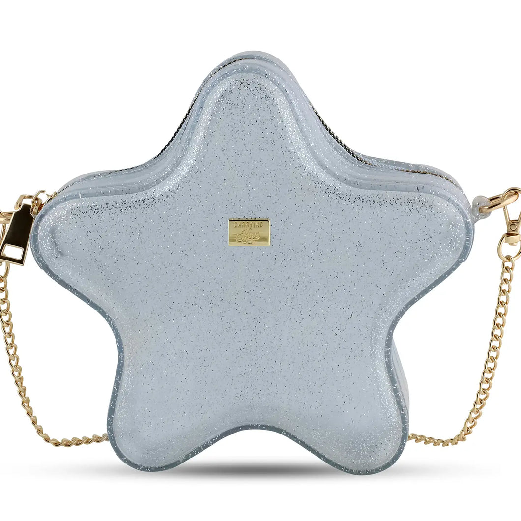 Taylor: Jelly Star Purse