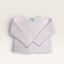 Load image into Gallery viewer, Single Button Cardigan
