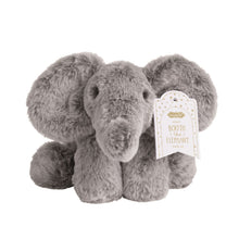 Load image into Gallery viewer, Elephant Plush
