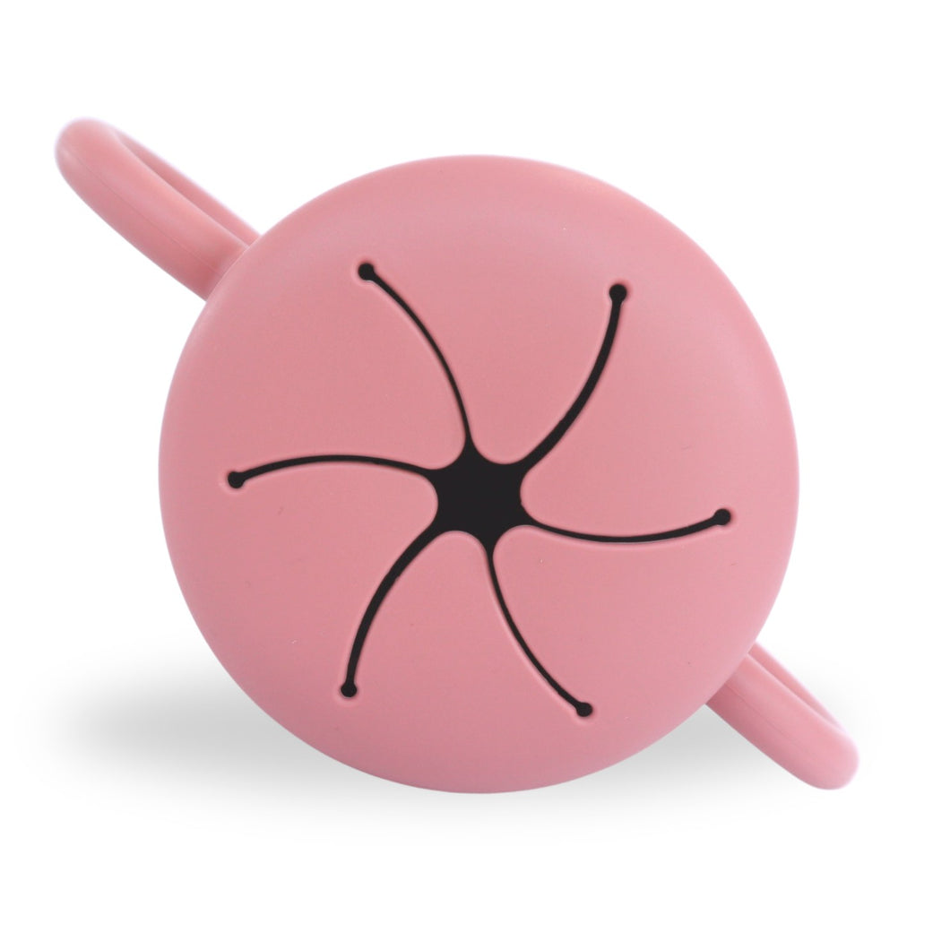 Silicone Snack Cup