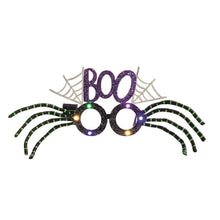 Load image into Gallery viewer, Tacky Halloween Glasses
