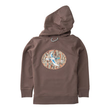 Load image into Gallery viewer, Spinnerbait Hooded Sweatshirt
