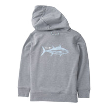 Load image into Gallery viewer, Spinnerbait Hooded Sweatshirt
