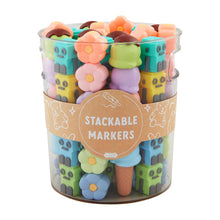 Load image into Gallery viewer, Stackable Markers

