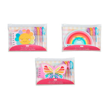 Load image into Gallery viewer, Girls Mini Stationary Sets
