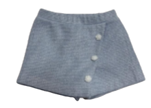 Load image into Gallery viewer, Stella Tweed Skort
