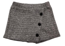 Load image into Gallery viewer, Stella Tweed Skort
