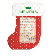 Load image into Gallery viewer, Christmas Nail Stickers
