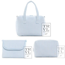 Load image into Gallery viewer, Quilted Stroller Bag Bundle
