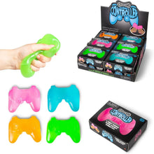 Load image into Gallery viewer, Sugar Controller Fidget Toy
