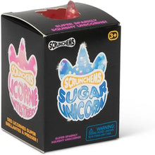 Load image into Gallery viewer, Sugar Unicorn Squishy
