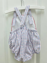 Load image into Gallery viewer, Evan Sunsuit- All American
