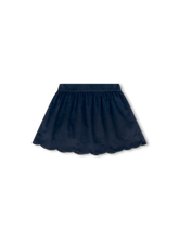 Load image into Gallery viewer, Susie Scallop Skirt
