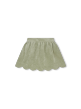 Load image into Gallery viewer, Susie Scallop Skirt
