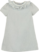 Load image into Gallery viewer, Sweet Corduroy A-Line Dress
