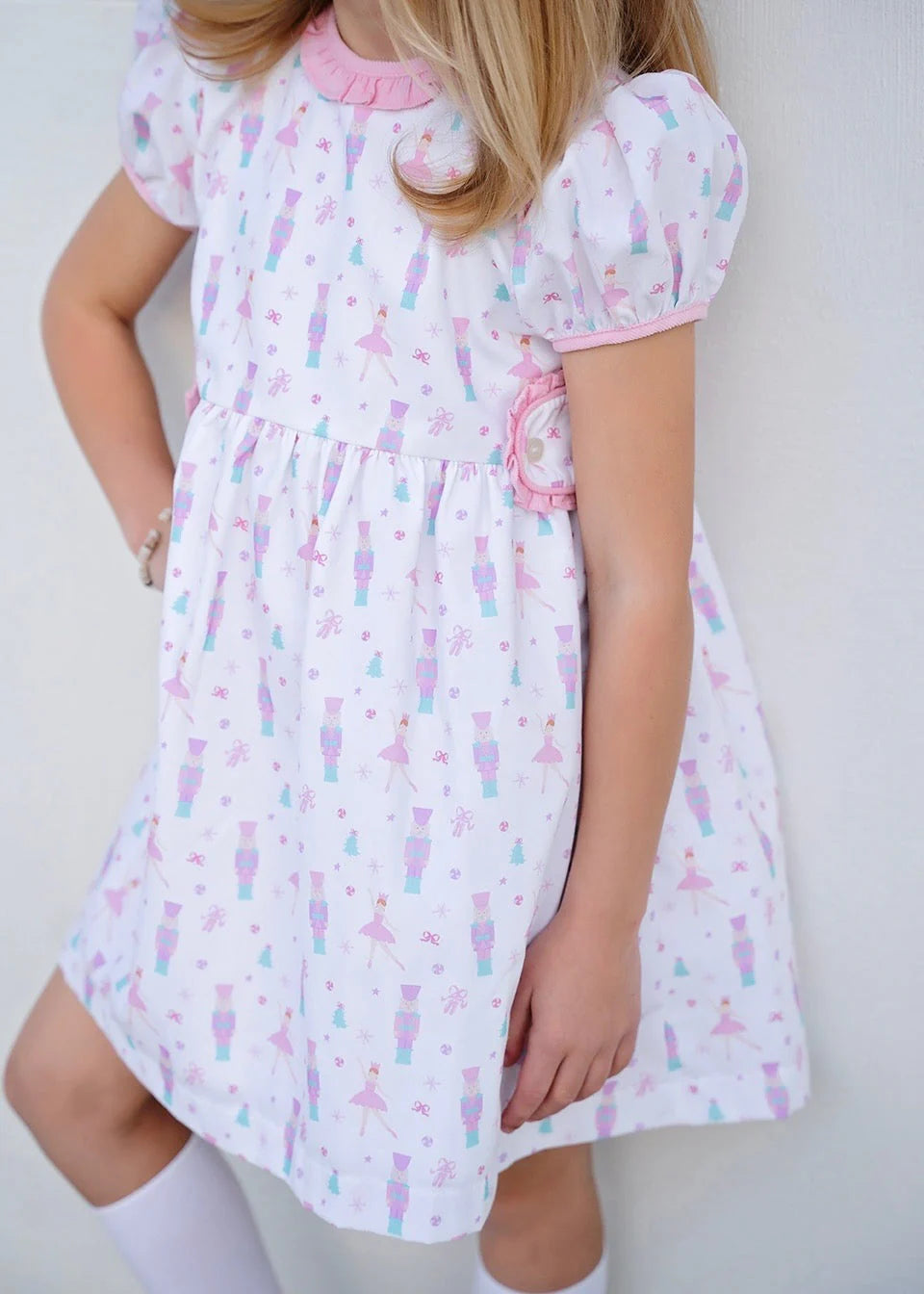Tabitha Nutcracker Dress
