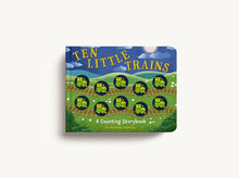 Load image into Gallery viewer, Ten Little......Books
