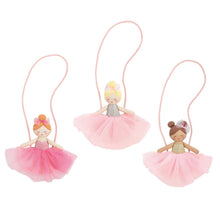 Load image into Gallery viewer, Tulle Ballerina Purse
