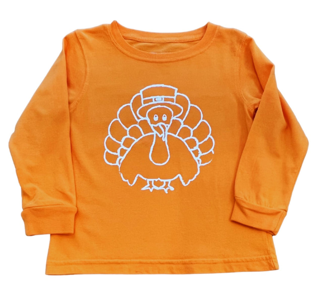 Long Sleeve - Turkey