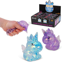 Load image into Gallery viewer, Sugar Unicorn Squishy
