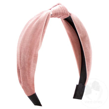Load image into Gallery viewer, Velvet Headband
