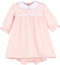 Load image into Gallery viewer, Warm Winter Home Smock Dress
