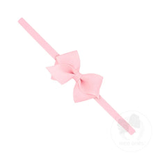 Load image into Gallery viewer, Tiny Headband Bow
