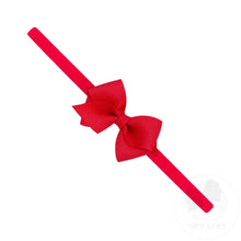Load image into Gallery viewer, Tiny Headband Bow
