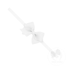 Load image into Gallery viewer, Tiny Headband Bow
