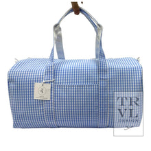 Load image into Gallery viewer, Weekender Duffel Bag
