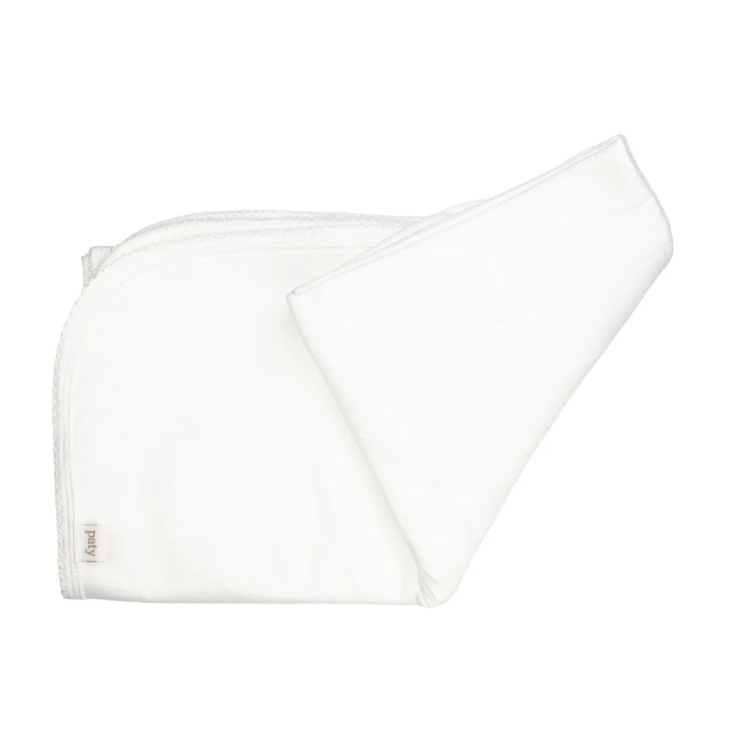 Pima Blanket