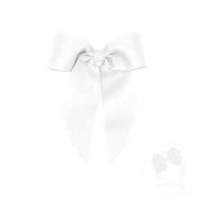 Load image into Gallery viewer, Med GG Bowtie w/ Tails
